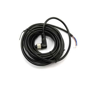 สายเซ็นเซอร์ SICK YG2A14-050UB3XLEAX ของแท้ พร้อมหัวต่อ M12 4 พิน - Product Image 6