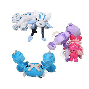 Muñeco de Peluche Chien-Pao Metagross Tinkaton de 27-43 cm, Venta al Por Mayor - Product Image 1