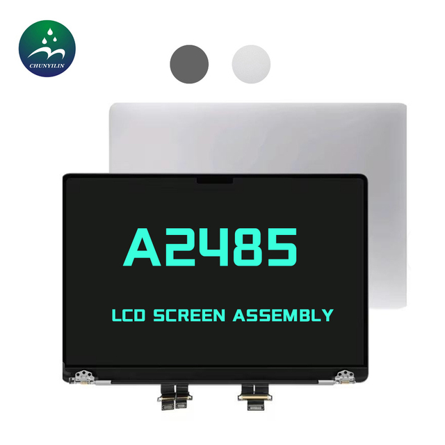For Macbook Pro A2485 16" (2021) Screen Replacement Full LCD Assembly A2780 2023 Premium Display