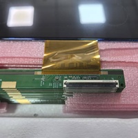 Écran LCD intelligent ST5461D12-5 55 pouces 3840*2160 pixels Module TFT Écran LED TV