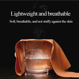 Slip a perizoma traspiranti a vita alta senza cuciture, sexy <span class=keywords><strong>e</strong></span> morbidi per donna - Product Image 5