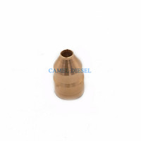 3070486 hecho en China nueva funda de inyector de combustible 3011934 para inyector de combustible NT855 N14 a la venta