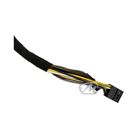 Faisceau de câblage de rétroviseur latéral avec fil et câble, moteur de chauffage d'angle mort pour Mercedes W253 W213 W205, produit de capteurs automobiles