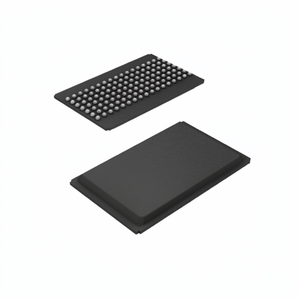 Componentes Electrónicos del Fabricante, Memoria de Canal 119 BGA 71V35761SA183BGGI - Product Image 1