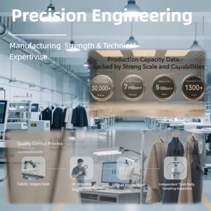 <strong>Men's</strong> <strong>UK</strong> Merino <strong>Wool</strong> <strong>Cardigan</strong> Machine Washable Slim Fit Business Casual Winter Knit Pullover Lightweight Office Wear for - Product Image 5