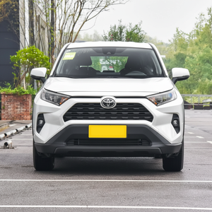 Uesd pour Toyota RAV4 Rongfang Plus Version 2.0L CVT Car avec les modes sportifs utilisés - Product Image 1