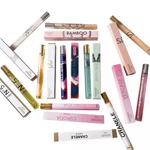 Vente en gros de mini-parfums Victoria Secret longue durée 35 ml, ensembles de voyage originaux, mini-parfums, vaporisateurs pour <span class=keywords><strong>le</strong></span> corps pour femmes - Product Image 6