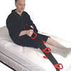Escalera de cama Assist It Up Assist Device con correa de mango para ancianos, pacientes, ayudante de escalera de cuerda para embarazadas con empuñadura acolchada - Product Image 5