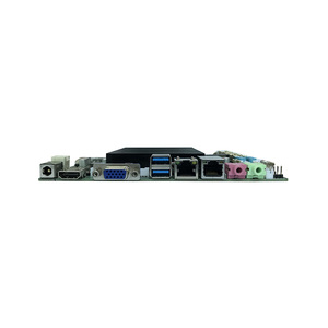 2026 ELSKY Cheap M335F Integrated Industrial <b>Motherboard</b> J3355 <b>CPU</b> DDR3 8GB Fanless Triple Display for Advertising/ M - Product Image 3