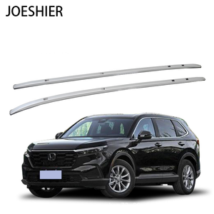 Portaequipajes de Techo para Auto JOESHIER RF960 de Alta Calidad, 4x4, para CR-V 2023+, Aleación de Aluminio, Viajes Familiares/Todoterreno, 100 kg - Product Image 5