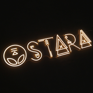 Chine Acrylique Éclairé Mini 3D Led Néon Lettre En Plastique éclairer Corona Fenêtre Bière Néon - Product Image 4