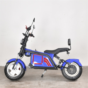 2023 Hot EW ALE EW Heap ully nncerrado ononvertible ARGE Pace dudult dulectric ricricycles - Product Image 4
