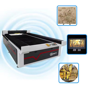<strong>CO2</strong> 6040 6090 1390 1610 100w Laser Engraving Cutting Machine Laser Cutter Fabric Wood Acrylic Leather Non-metal - Product Image 4
