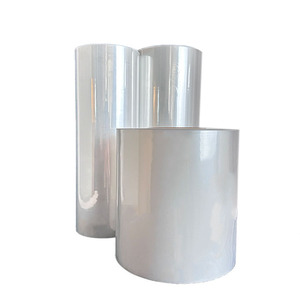 Polyolefin niêm phong in gói Gói co phim pof nhà sản xuất pof nhiệt co phim - Product Image 2