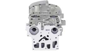 Culasse de moteur K4M pour Renault L90 Megane R19 1.6L <span class=keywords><strong>Londa</strong></span> Modus 1.4 nouveaux numéros de pièce en fonte 7701473353 - Product Image 2