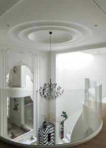 Rendu 3D <span class=keywords><strong>français</strong></span> moderne haute définition - Design d'intérieur professionnel, décoration de salon, chambre, hôtel, restaurant - Product Image 6