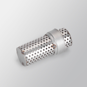 Éliminateur de bruit universel, réduction du bruit, tueur de <span class=keywords><strong>DB</strong></span> <span class=keywords><strong>amovible</strong></span>, 51 mm / 61 mm - Product Image 5