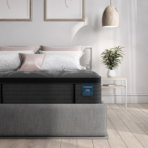 14 inch cá nhân Túi cuộn Dây Mùa Xuân hiện đại hoàng gia đồ nội thất NHÀ NỆM trường sử dụng chân không đóng gói nén Vua Kích thước - Product Image 1