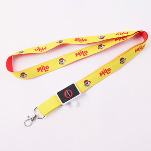 Желтый светодиодный шнурок для массовых заказов, Лучший светодиодный шнурок для ночных мероприятий - Product Image 1