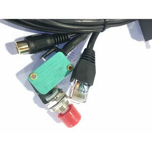 Kenwood – accessoire audio mains libres pour talkie-walkie TM271 TM471 TM281 TM481, accessoires pour talkie-walkie, contrôle VOX - Product Image 3