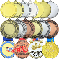Fábrica de China, Trofeos y Medallas de Ciclismo 3D Personalizados en Oro y Plata, Fabricante de Medallas Deportivas de Metal para Ciclismo