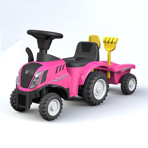 <span class=keywords><strong>Tracteur</strong></span> sous licence <span class=keywords><strong>NEW</strong></span> <span class=keywords><strong>HOLLAND</strong></span> T7 jouets pour enfants voitures électriques à pédales <span class=keywords><strong>tracteur</strong></span> à pédales pour enfants - Product Image 3