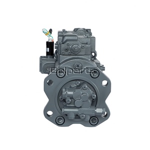 Excavator Main <b>Pump</b> <b>SOLAR</b> 300LC-7A <b>SOLAR</b> 300LC-V DX300LC Hydraulic <b>Pump</b> 401-00424C K1006550 for - Product Image 4