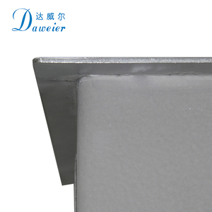 Proveedor directo de fábrica hecho a mano de acero inoxidable cocina profundo resistente <span class=keywords><strong>fregadero</strong></span> de la cocina - Product Image 5