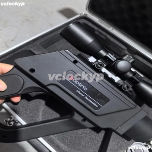 เครื่องวัดอุณหภูมิอินฟราเรดโอปทริส IRP20LR ใช้งานได้จริง - Product Image 3
