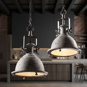 INDUSTRIAL PENDANT <b>LAMPS</b> - Product Image 4