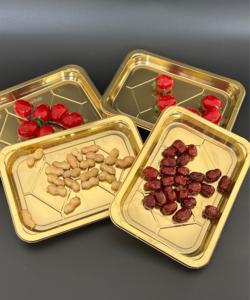 Các Sản phẩm bán chạy nhất của bao bì xinbang có thể được tùy chỉnh bao bì nhựa hộp đựng thực phẩm khác - Product Image 4