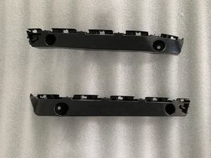 Soporte de parachoques delantero soporte 52116-08010 52115-08020 accesorios de coche para <span class=keywords><strong>Sienna</strong></span> US <span class=keywords><strong>LE</strong></span> <span class=keywords><strong>2011</strong></span> 2012 2013 - Product Image 3