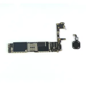 Оригинальный смартфон разблокированная материнская плата для Iphone 6 16 Гб 64 Гб материнская плата для Apple Iphone6 ремонт или сборка