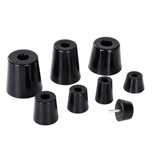 High Quality Household <b>Rubber</b> Foot Mounting Feet Mould-Made <b>Silicone</b> <b>Rubber</b> Feet - Product Image 2