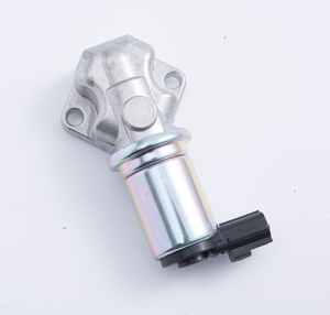 Vanne de régulation d'air de ralenti 1L8Z-9F715-AA AC270T AC1058 AC414 IAC1058 19236153 IACH414 pour Ford Escape Mazda - Product Image 4