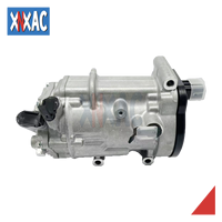 Auto-Klimaanlagen-Kompressor Geeignet für TOYOTA Prius RAV4 Prime Camry ESBG27C 042400-0800 8837047122 Elektrisch