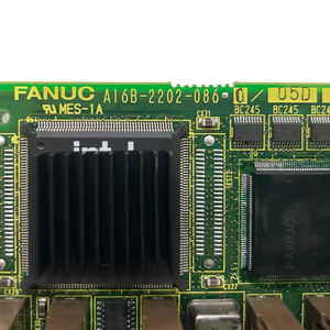 A16B-2202-0860 PCB Circuit Board FANUC - Product Image 2