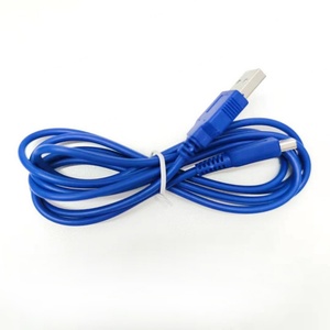 1m <b>3</b>-color <b>USB</b> Charging <b>Cable</b> Charging Data <b>Cable</b> for 3DS - Product Image 3