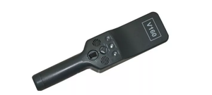 Averguard 휴대용 금속 탐지기 산업용 가방 검색 시설 경쟁력있는 가격 - Product Image 3