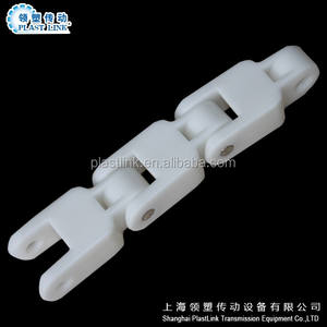 สายพานลำเลียง <span class=keywords><strong>PL</strong></span> 600S SLAT TOP Case โซ่ลำเลียงสำหรับงานหนัก - Product Image 3