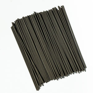 BECORA, натуральные ароматические палочки, сандаловое дерево, агаровое дерево с цветочными фруктовыми ароматами, ароматерапия, медитация оптом - Product Image 3