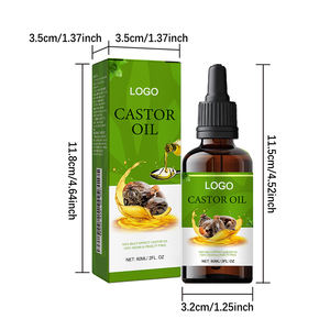 Huiles liquides de croissance des <span class=keywords><strong>sourcils</strong></span> rehausseur naturel de <span class=keywords><strong>cils</strong></span> <span class=keywords><strong>et</strong></span> de cheveux OEM personnalisé Sérum anti-perte de <span class=keywords><strong>cils</strong></span> Huile de ricin végétalienne biologique - Product Image 6