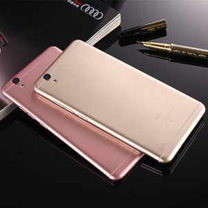 Teléfono Inteligente Android 4G para Personas Mayores, Pantalla HD de 5.5 Pulgadas, Unicom Telecom - Product Image 1