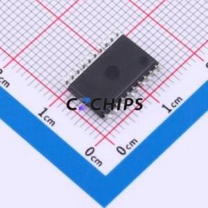 ชิปวงจรรวม SOIC-20-300mil BTS716GBXUMA1สินค้าใหม่และดั้งเดิมสวิตช์อิเล็กทรอนิกส์พลังงาน PMIC - Product Image 2