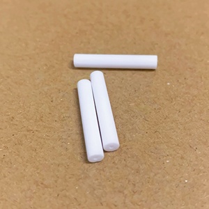 Su misura 99% Al2O3 allumina ingegneria tubi in ceramica ad alta temperatura industriale tubo di ceramica con servizi di piegatura e saldatura - Product Image 3