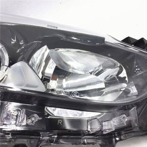 เหมาะสำหรับไฟหน้ารถมาสด้า M6 17 Atz รุ่น US แบบ High-Equipped Led Gmn351031d Gmn351041d - Product Image 2