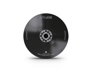 Motores DC sin escobillas T-MOTOR U12 II KV120 KV60 de 20 kg y 42 polos de alto empuje, 4000W 4500W, para drones - Product Image 2
