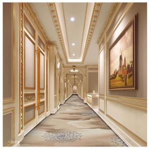 Tappeto di produzione da parete a parete Wilton tappeto di <span class=keywords><strong>lana</strong></span> <span class=keywords><strong>per</strong></span> camere d'albergo <span class=keywords><strong>tappeti</strong></span> - Product Image 2