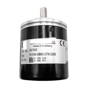 New &amp; Original PLC <strong>Incremental</strong> <strong>Encoder</strong> RVI58N-011AAR66-4096 RVI58N-032AAR61N-08192 - Product Image 4