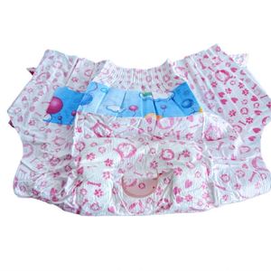 Proveedor Chino de Pañales Reutilizables Absorbentes para Perros Hembras de 520*320 mm, para Entrenamiento en el Hogar, Almohadillas para Orinar para Perros - Product Image 3